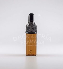 193-A-BOTELLA-VIAL-10-ML-CON-BULBO-NEGRO-R-18